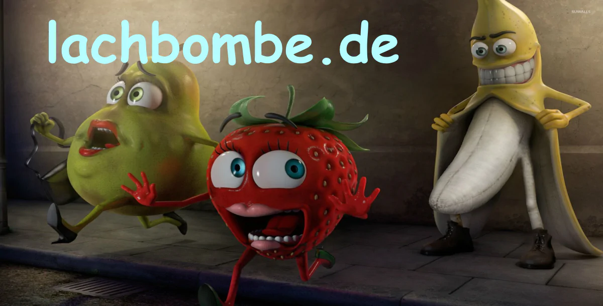 lachbombe.de