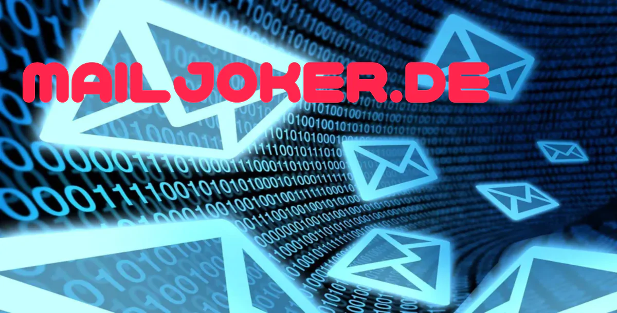 mailjoker.de